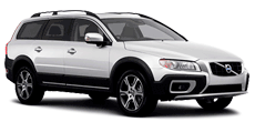 Volvo XC70 D5 -PRESTIGE