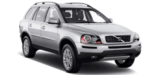 Volvo XC90 D5