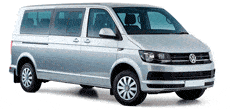 Vw Transporteur