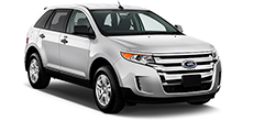 Ford Edge or similar