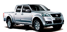 Great Wall Wings 4x2 or similar
