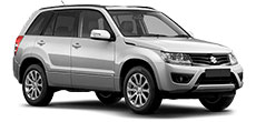Suzuki Grand Nomade or similar